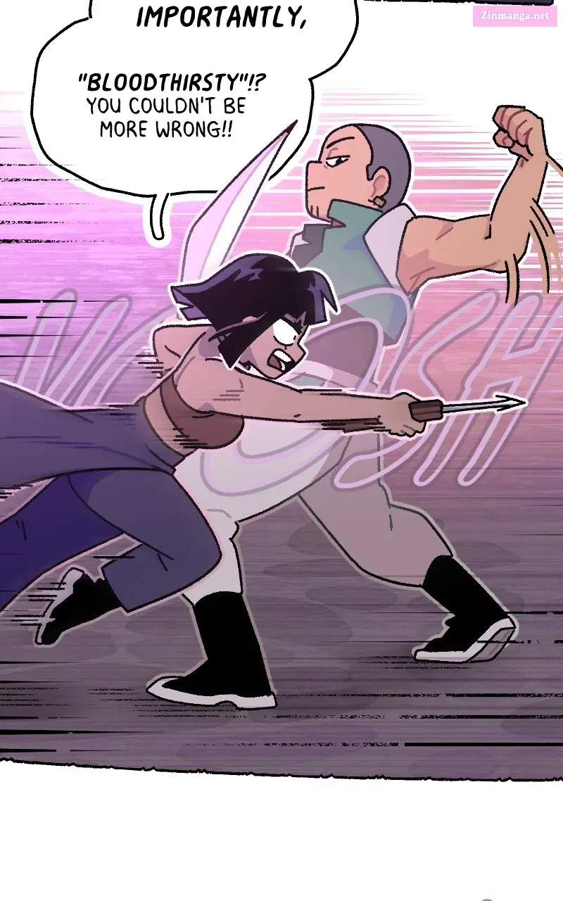 Katlaya Rising Mangakakalot X Chapter 17 Page 61