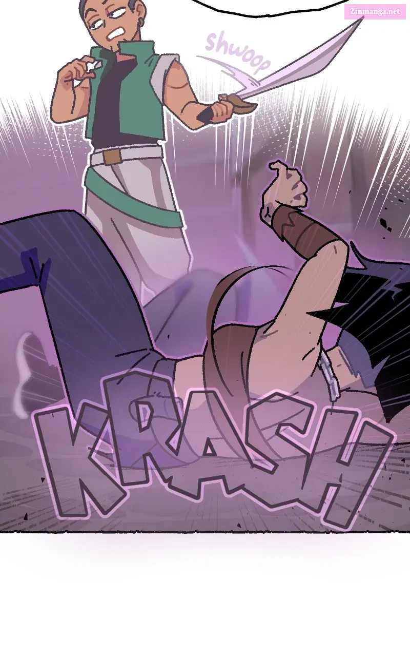 Katlaya Rising Mangakakalot X Chapter 17 Page 63