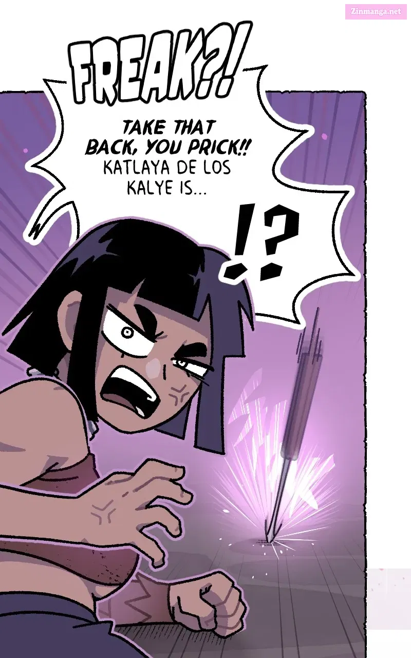 Katlaya Rising Mangakakalot X Chapter 17 Page 64