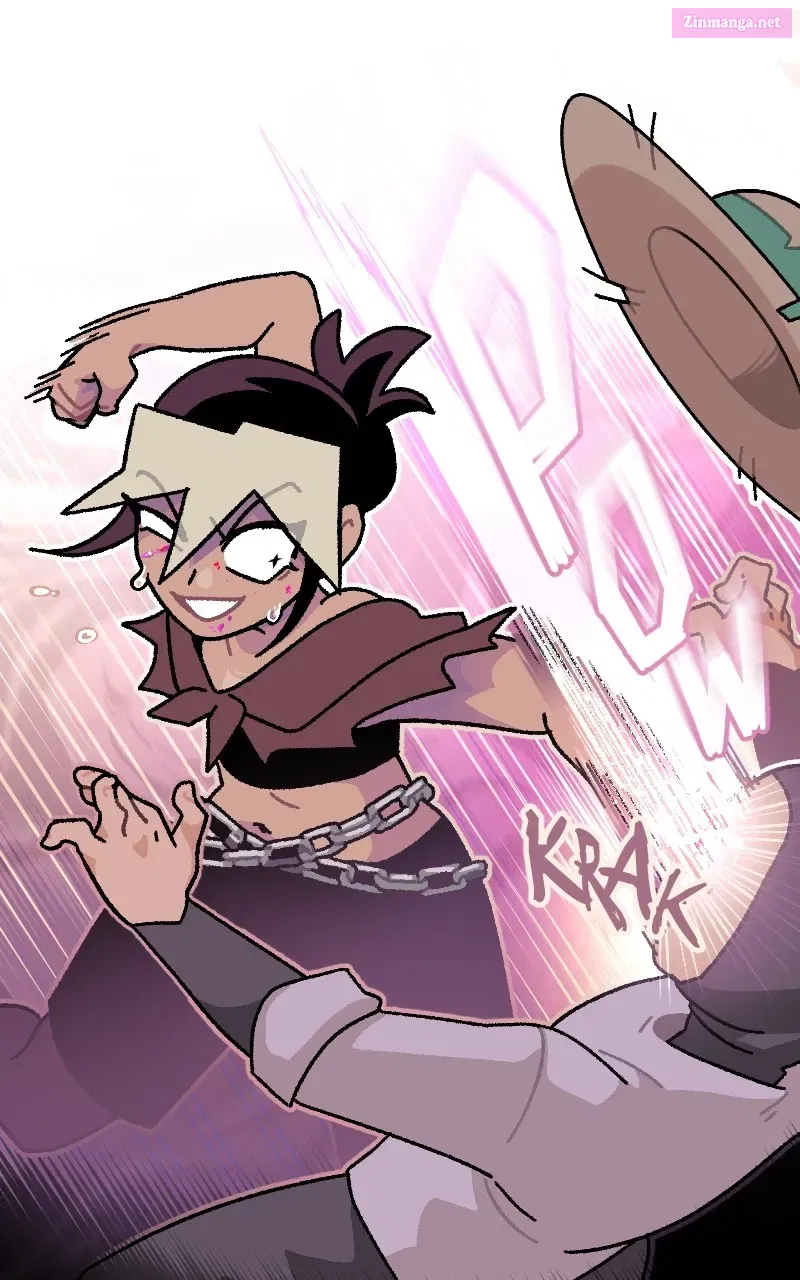 Katlaya Rising Mangakakalot X Chapter 17 Page 69