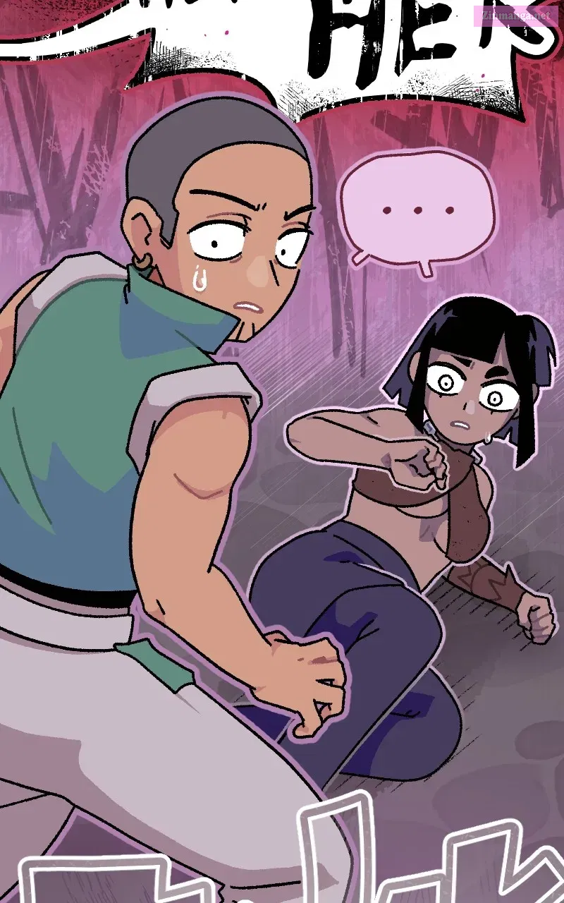 Katlaya Rising Mangakakalot X Chapter 17 Page 71