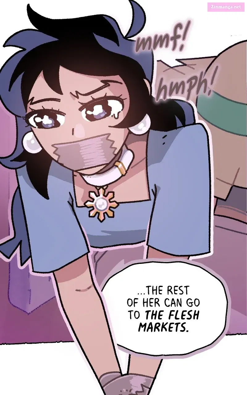 Katlaya Rising Mangakakalot X Chapter 17 Page 9