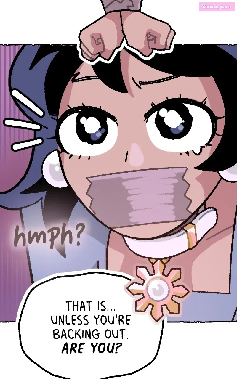 Katlaya Rising Mangakakalot X Chapter 17 Page 10