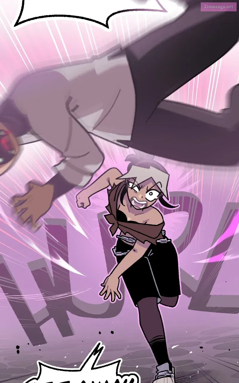 Katlaya Rising Mangakakalot X Chapter 18 Page 12