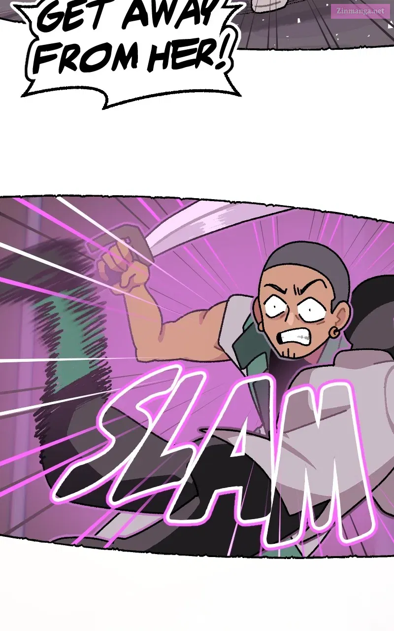 Katlaya Rising Mangakakalot X Chapter 18 Page 13