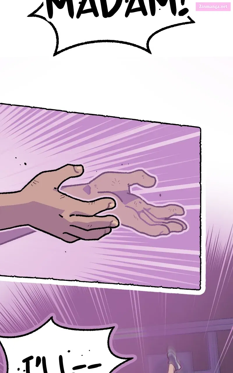 Katlaya Rising Mangakakalot X Chapter 18 Page 16