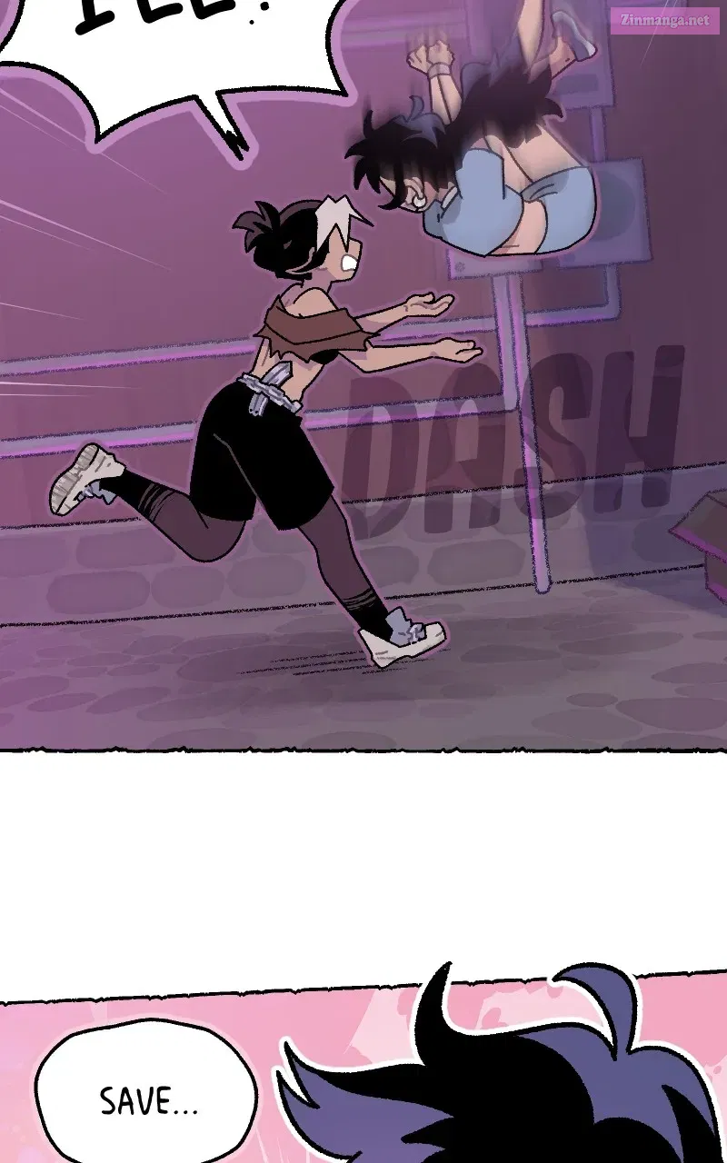 Katlaya Rising Mangakakalot X Chapter 18 Page 17