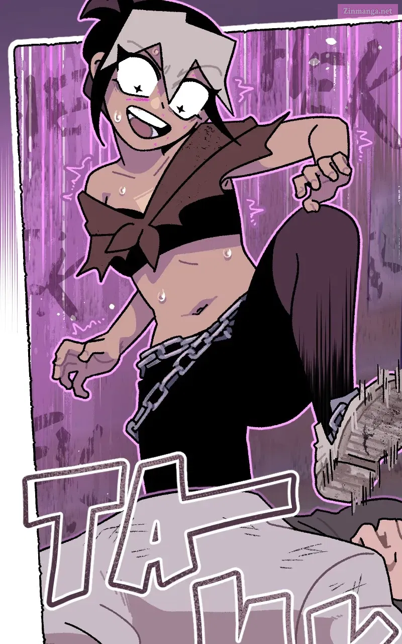 Katlaya Rising Mangakakalot X Chapter 18 Page 3