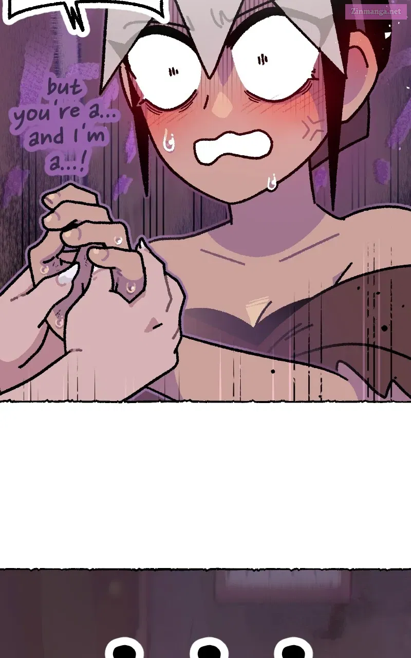 Katlaya Rising Mangakakalot X Chapter 18 Page 27