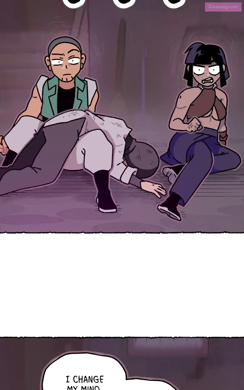Katlaya Rising Mangakakalot X Chapter 18 Page 28