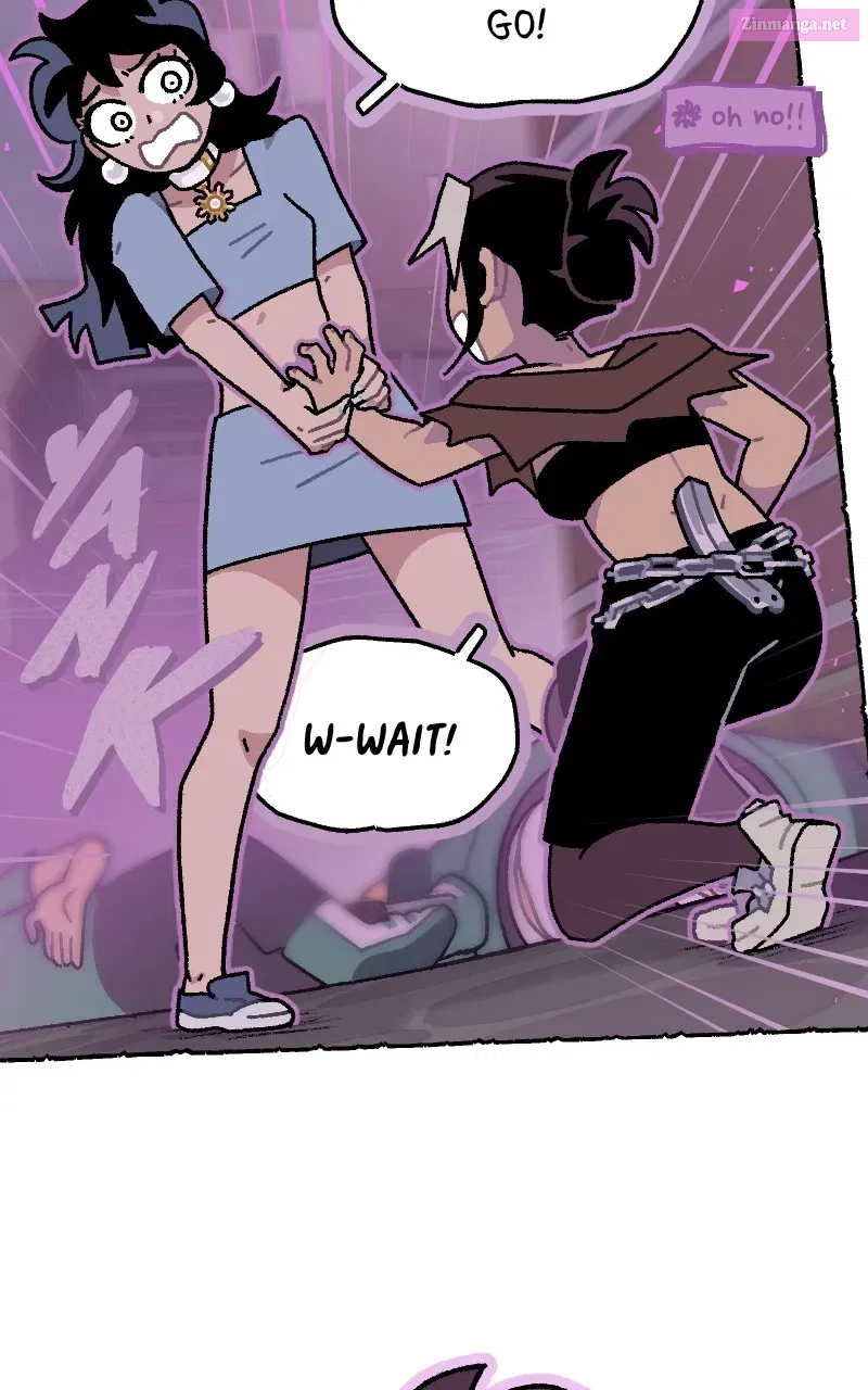 Katlaya Rising Mangakakalot X Chapter 18 Page 31