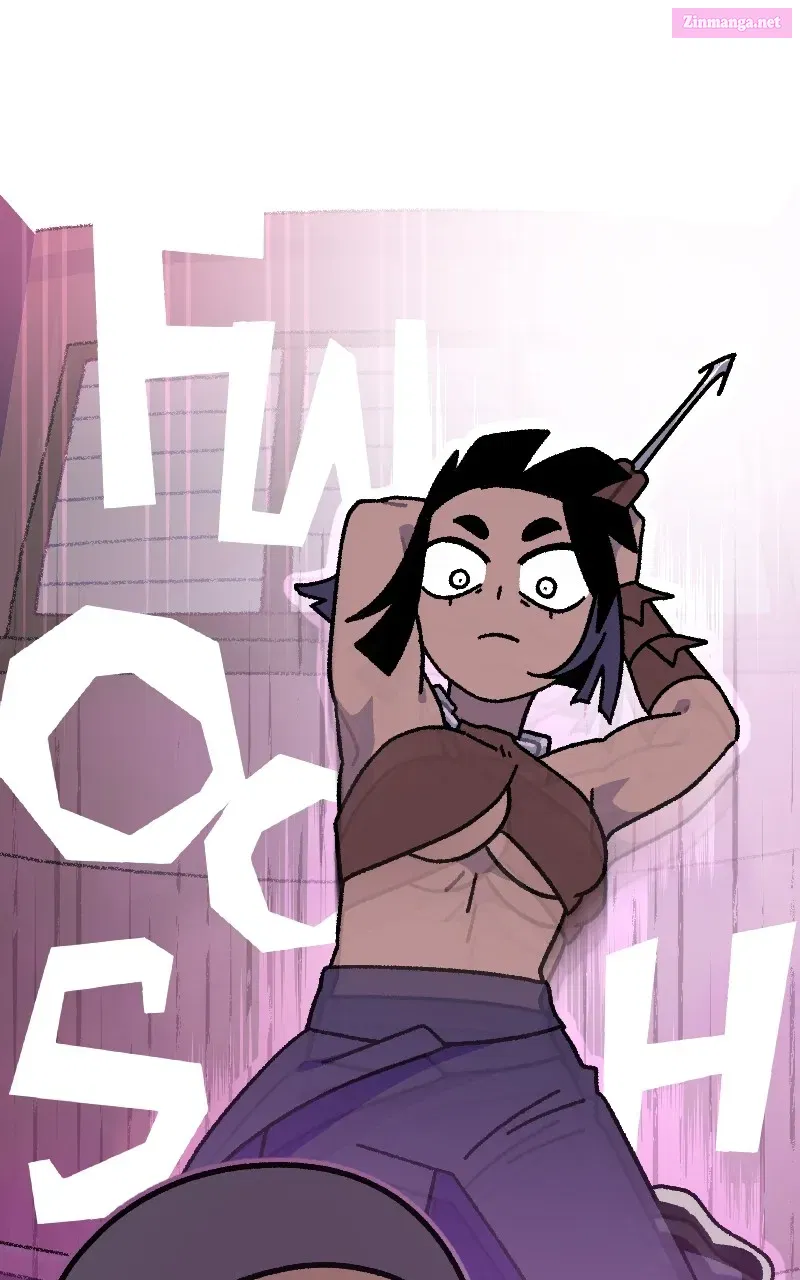 Katlaya Rising Mangakakalot X Chapter 18 Page 36