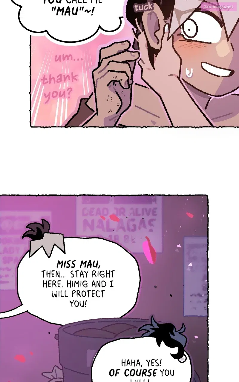 Katlaya Rising Mangakakalot X Chapter 18 Page 40