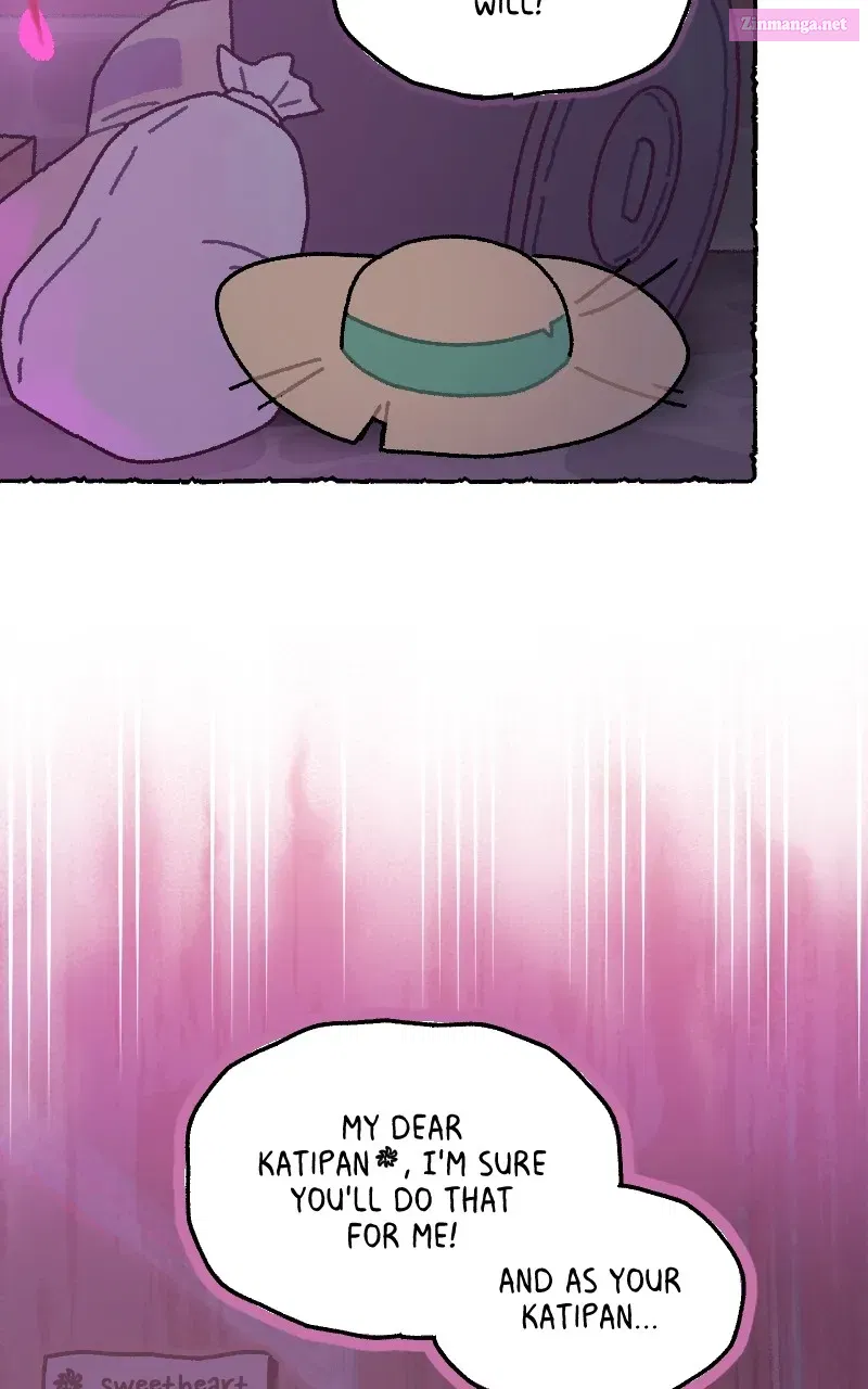 Katlaya Rising Mangakakalot X Chapter 18 Page 41
