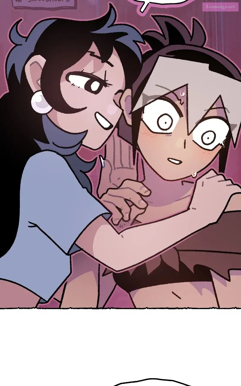 Katlaya Rising Mangakakalot X Chapter 18 Page 42