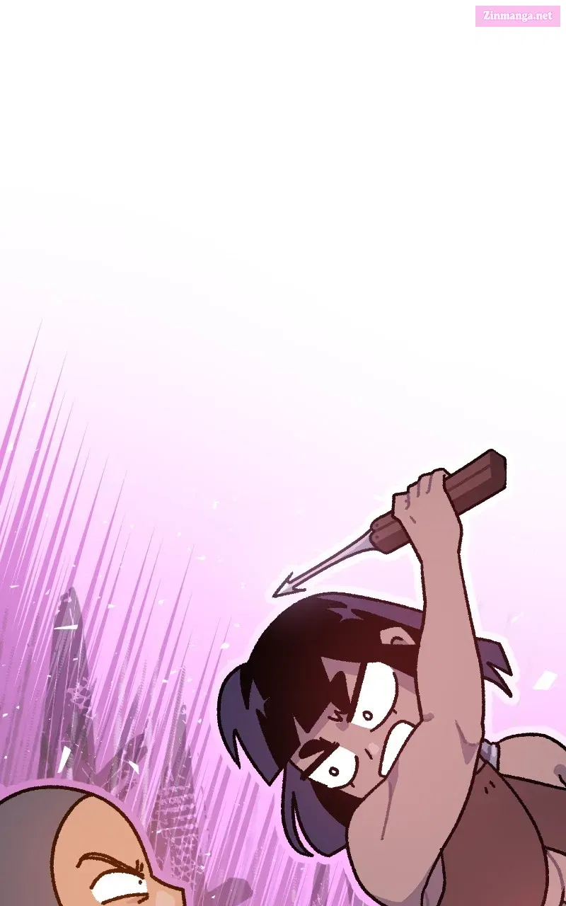 Katlaya Rising Mangakakalot X Chapter 18 Page 44
