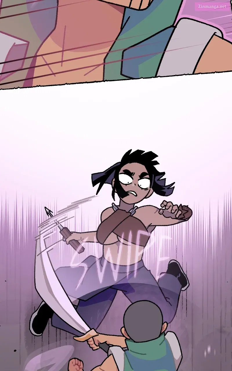 Katlaya Rising Mangakakalot X Chapter 18 Page 46