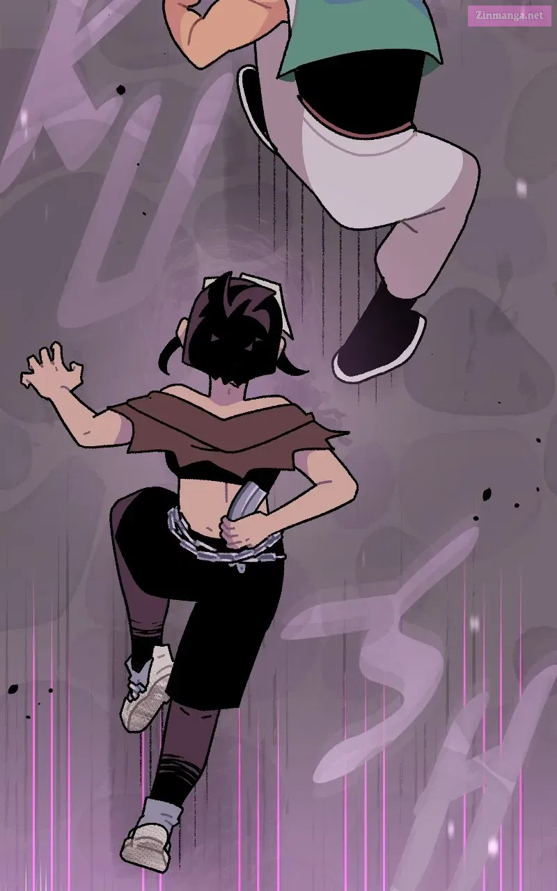 Katlaya Rising Mangakakalot X Chapter 18 Page 47