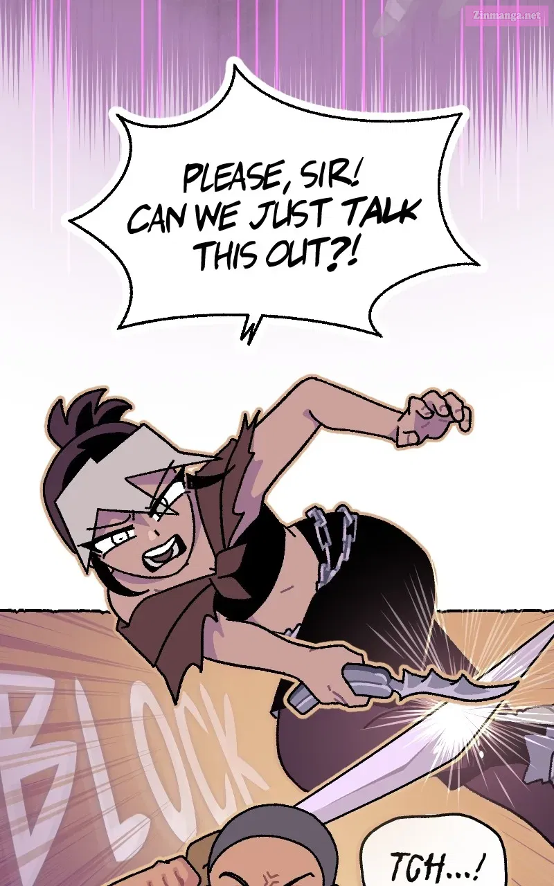 Katlaya Rising Mangakakalot X Chapter 18 Page 48