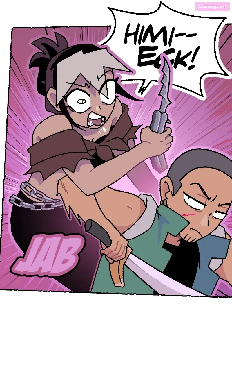 Katlaya Rising Mangakakalot X Chapter 18 Page 51