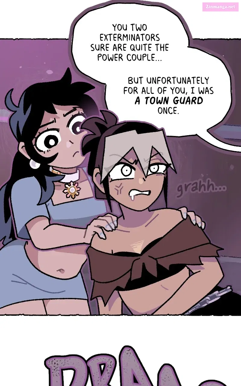 Katlaya Rising Mangakakalot X Chapter 18 Page 53