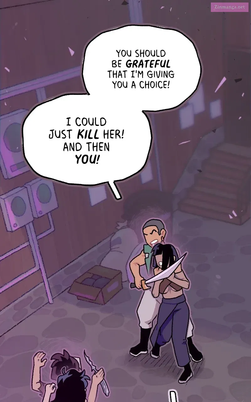 Katlaya Rising Mangakakalot X Chapter 18 Page 59