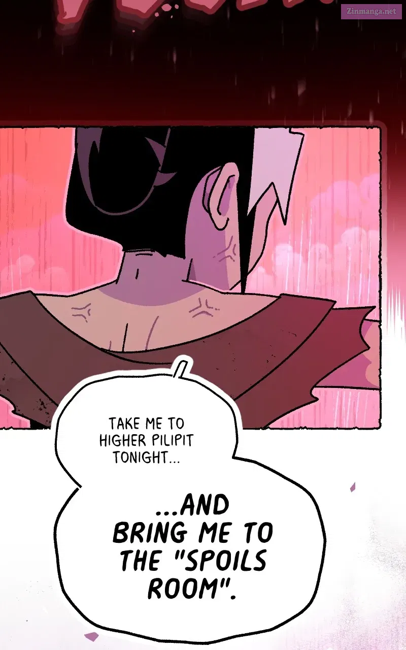 Katlaya Rising Mangakakalot X Chapter 18 Page 67