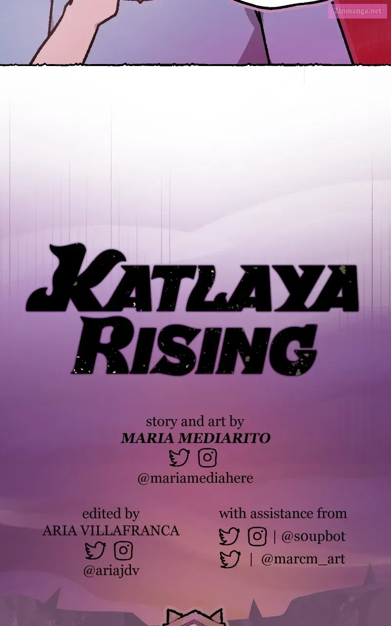 Katlaya Rising Mangakakalot X Chapter 18 Page 70