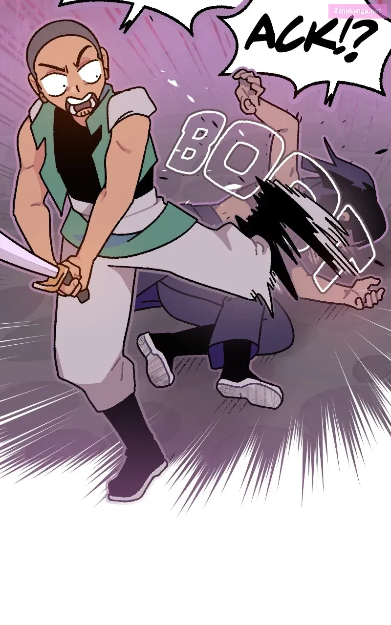 Katlaya Rising Mangakakalot X Chapter 18 Page 9