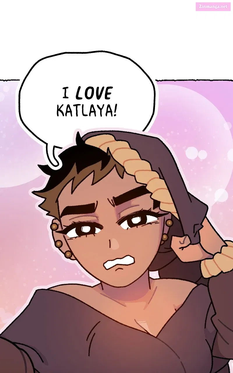 Katlaya Rising Mangakakalot X Chapter 19 Page 13