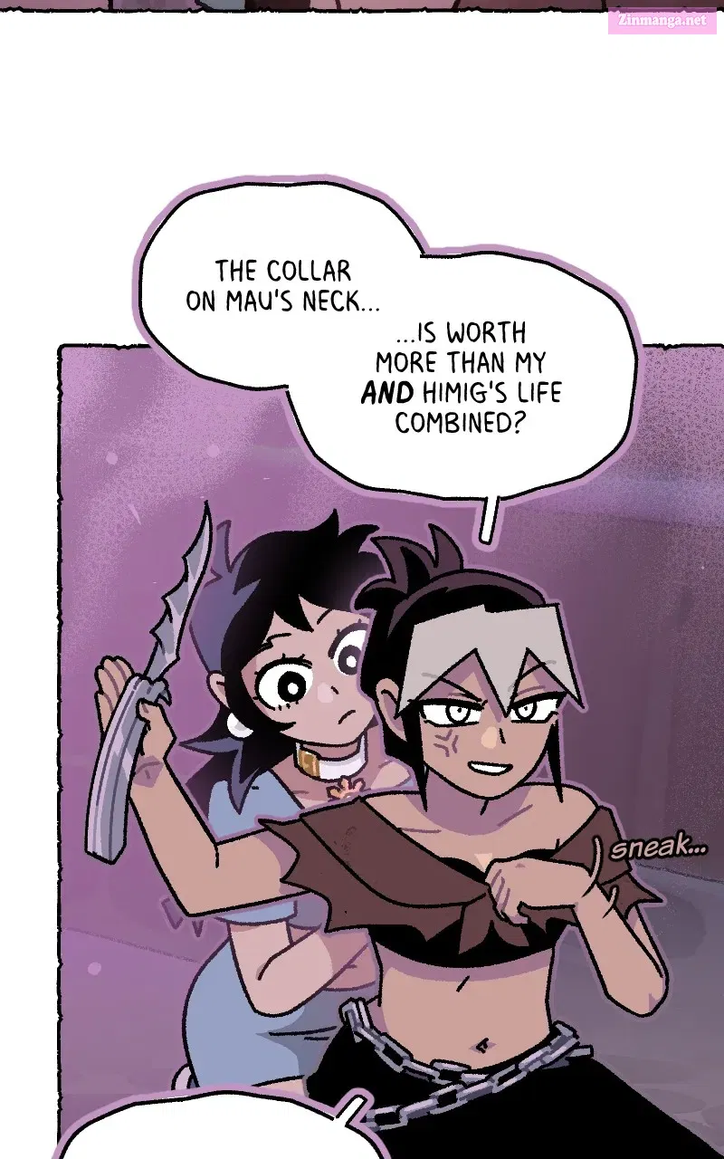 Katlaya Rising Mangakakalot X Chapter 19 Page 3