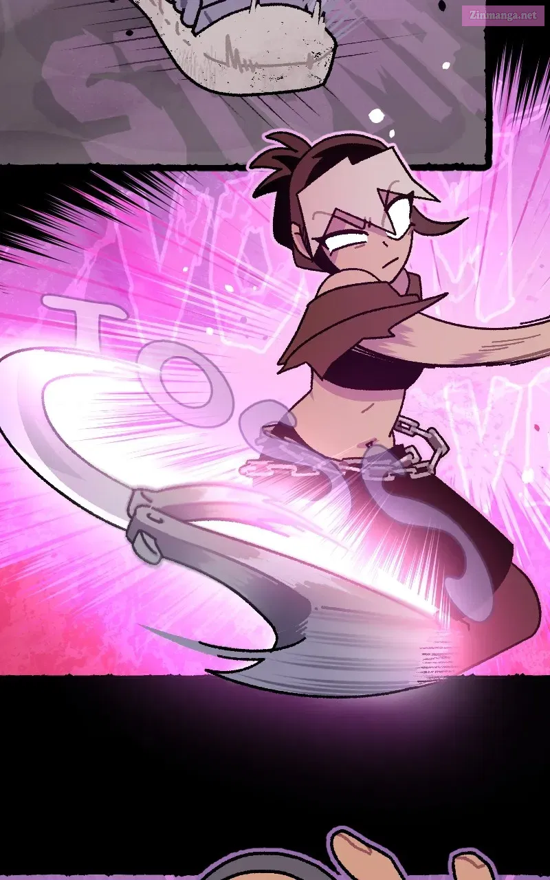 Katlaya Rising Mangakakalot X Chapter 19 Page 23