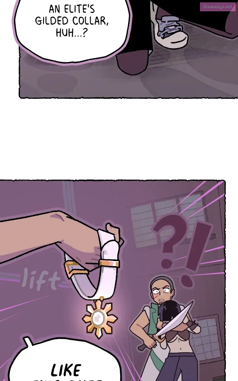 Katlaya Rising Mangakakalot X Chapter 19 Page 4