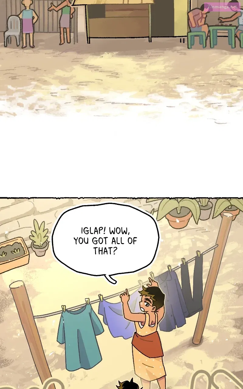 Katlaya Rising Mangakakalot X Chapter 19 Page 35