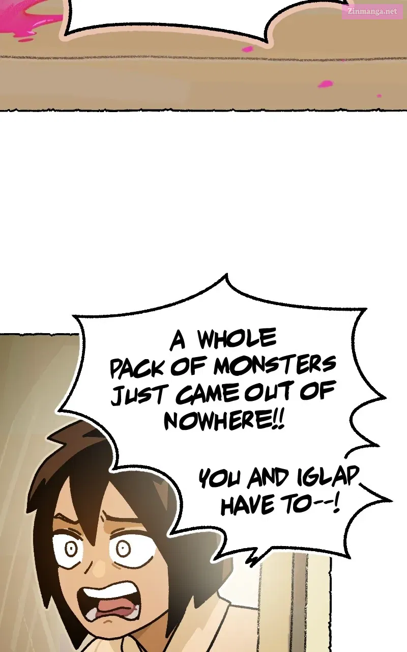 Katlaya Rising Mangakakalot X Chapter 19 Page 41