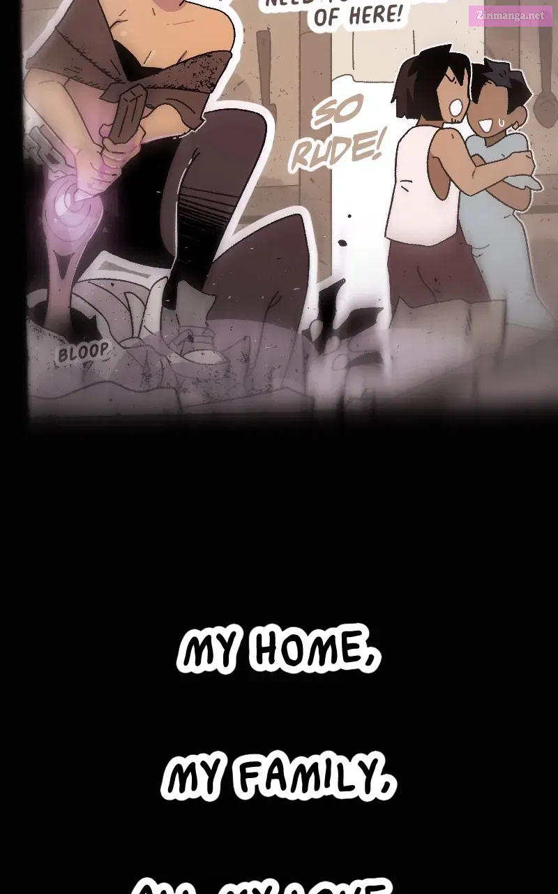 Katlaya Rising Mangakakalot X Chapter 19 Page 53