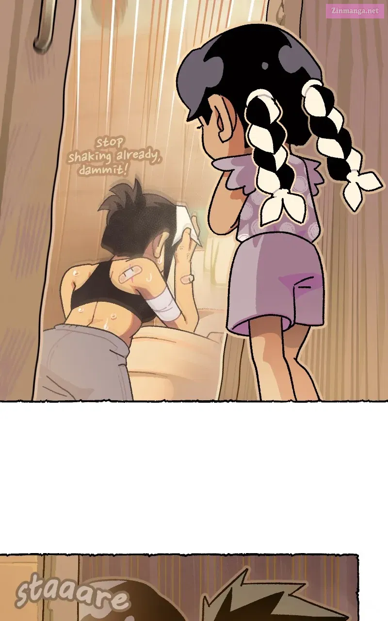 Katlaya Rising Mangakakalot X Chapter 19 Page 65