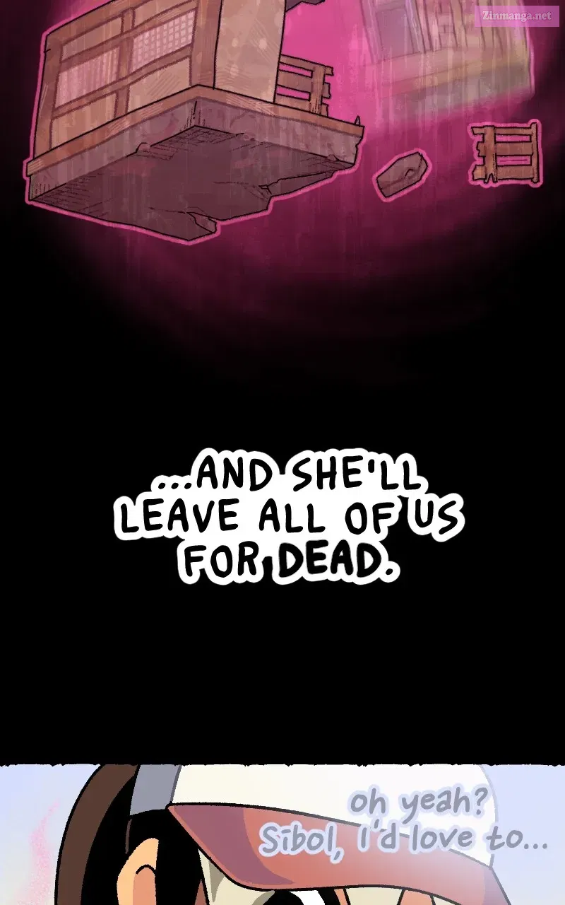 Katlaya Rising Mangakakalot X Chapter 19 Page 72