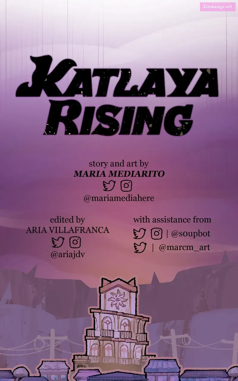 Katlaya Rising Mangakakalot X Chapter 19 Page 85