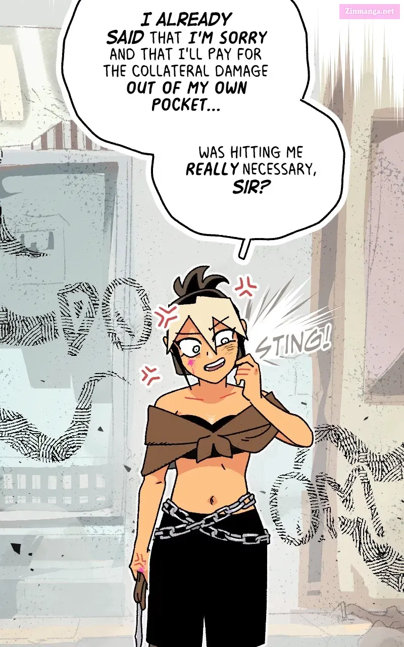 Katlaya Rising Mangakakalot X Chapter 2 Page 5