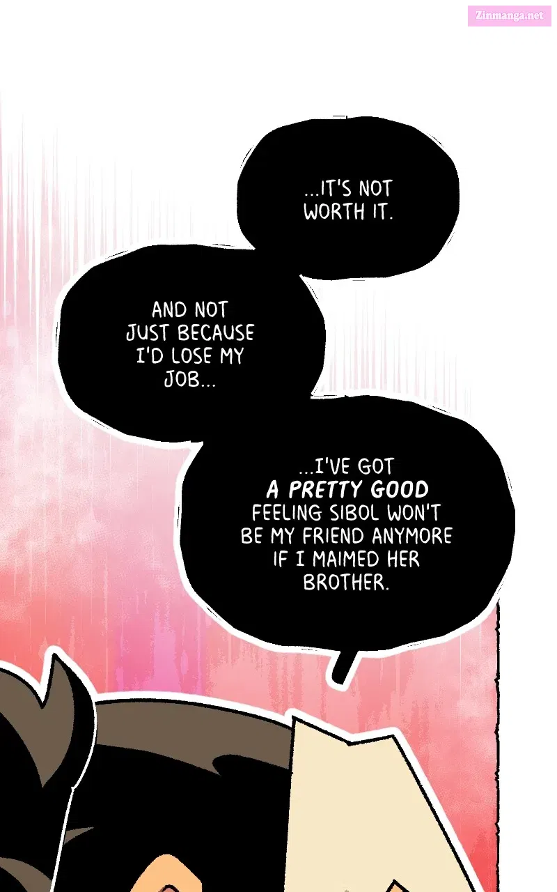 Katlaya Rising Mangakakalot X Chapter 2 Page 41
