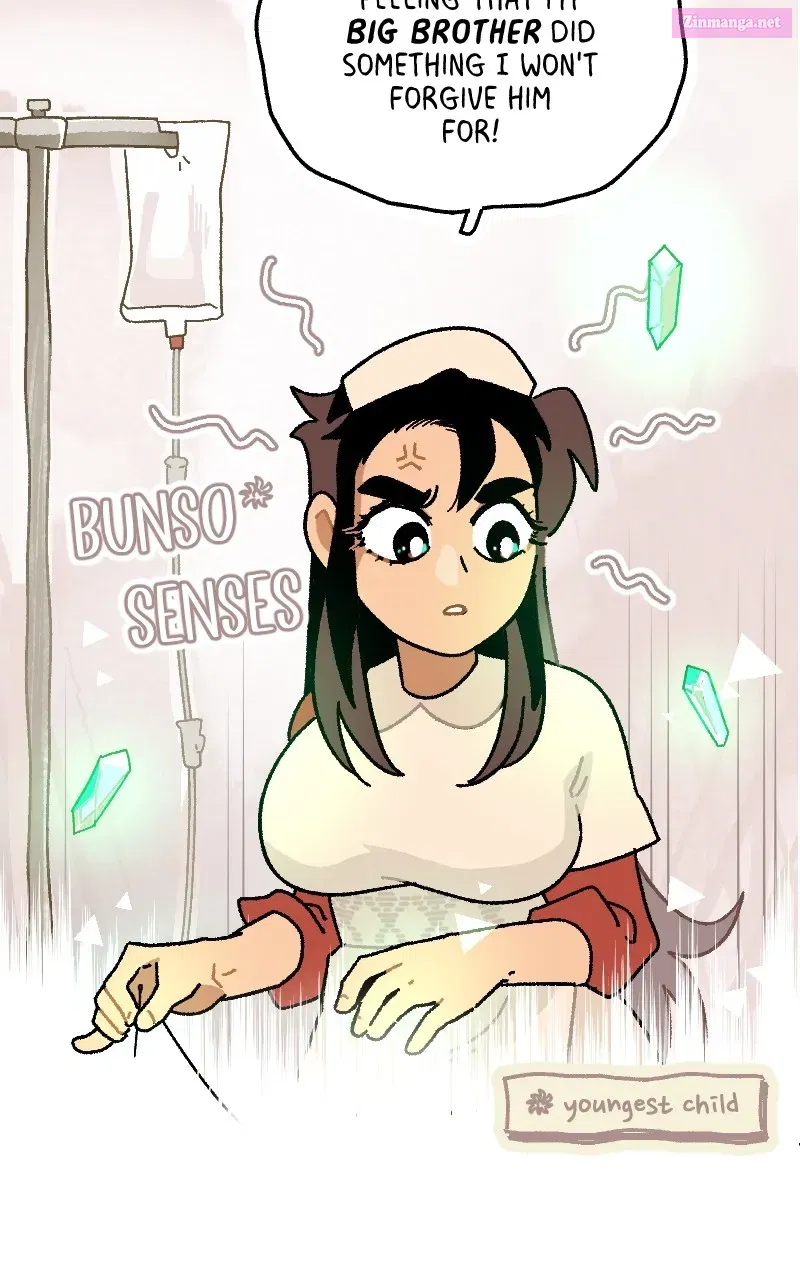 Katlaya Rising Mangakakalot X Chapter 2 Page 44