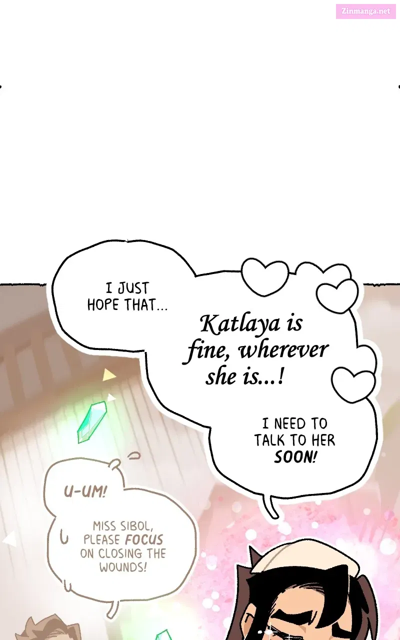 Katlaya Rising Mangakakalot X Chapter 2 Page 45