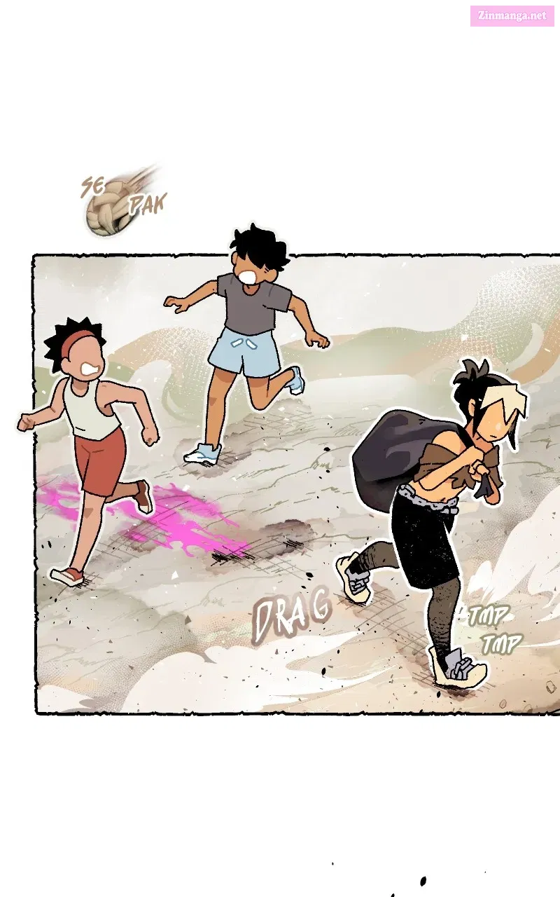 Katlaya Rising Mangakakalot X Chapter 2 Page 49