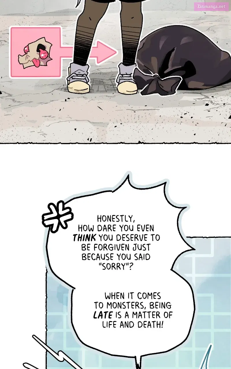 Katlaya Rising Mangakakalot X Chapter 2 Page 6