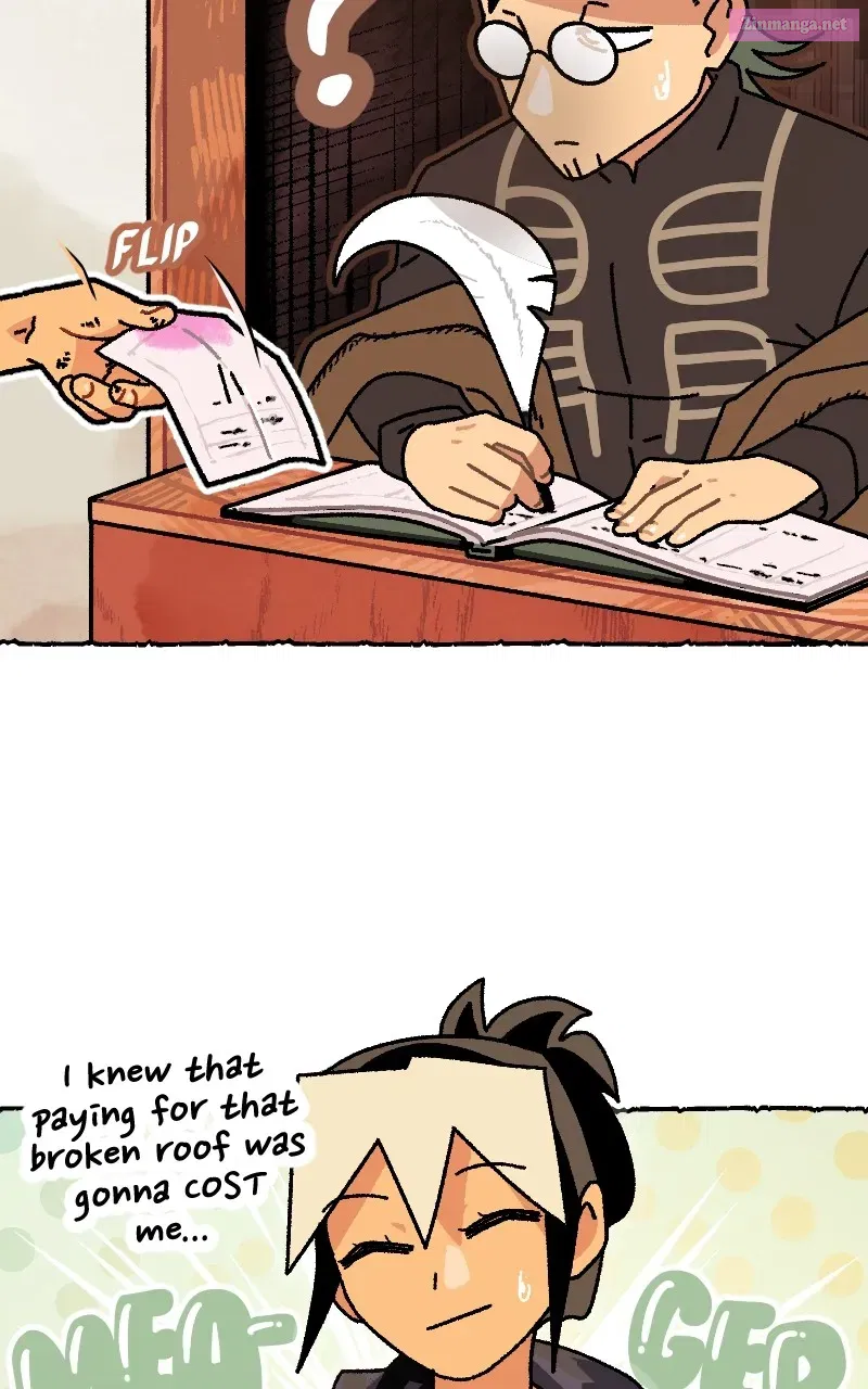 Katlaya Rising Mangakakalot X Chapter 2 Page 53