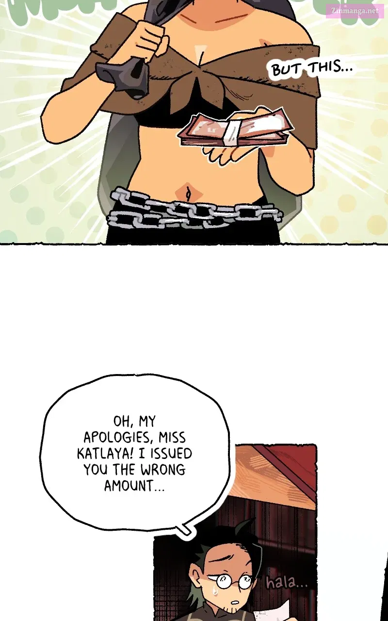 Katlaya Rising Mangakakalot X Chapter 2 Page 54