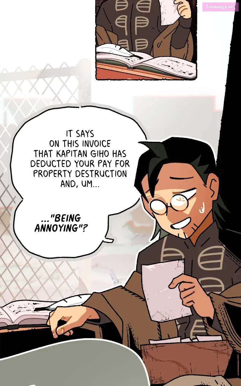 Katlaya Rising Mangakakalot X Chapter 2 Page 55