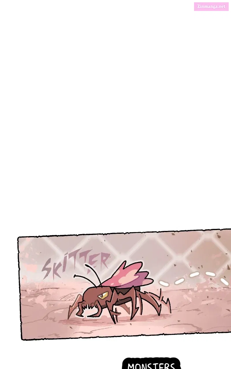 Katlaya Rising Mangakakalot X Chapter 2 Page 58