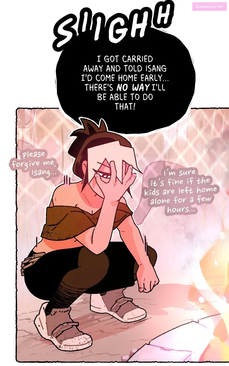 Katlaya Rising Mangakakalot X Chapter 2 Page 69